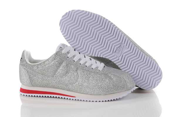 nike cortez 2013 chaussures femme pink nike cortez blanche blight white livraison gratuite